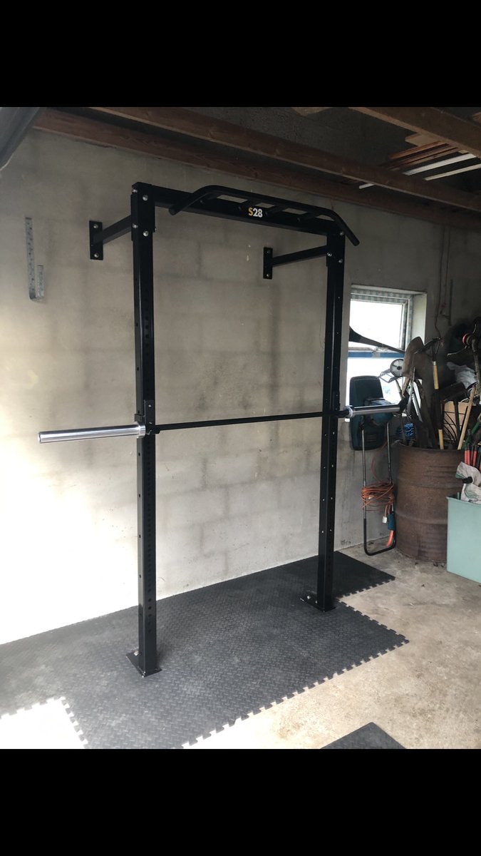 Strength28's tweet photo. A simple set up can have the biggest impact ✌🏻 https://t.co/2qa1ZwWbeH