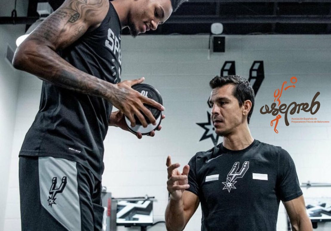 asepreb's tweet photo. 🚨🚨🚨 FORMACION 🚨🚨🚨

Ya teneis disponible el webinar de @xschelling titulado “Strength training in basketball. An integrative Approach” para ver en DIFERIDO en la App gratuita OWQLO gracias al acuerdo entre @asepreb y la @jrnba. 

Que lo disfruteis!!🏀🏀💪💪 https://t.co/EbzpOlGdgw