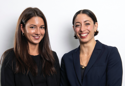 UCLEngineering's tweet photo. .@innovateuk has awarded £150k to Enteromics, a health-tech start-up founded in 2019 by UCL Engineering PhD students Phoebe Heseltine & Mariam Elgabry, in partnership with @uclmecheng & @UCLBiochemEng1
#MedTech #gutmicrobiome #guthealth #GutLab
➡️ https://t.co/xRewLkS6te https://t.co/qMjSU4BN18