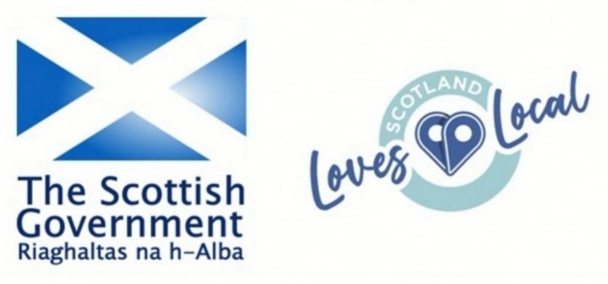 We are delighted to receive notification that our application to Scotland Loves Local for £4,050 has been successful.  Monies will be used to provide detailed cartography maps in each of our three villages and will include key points of historical, ecological &amp; natural interest.