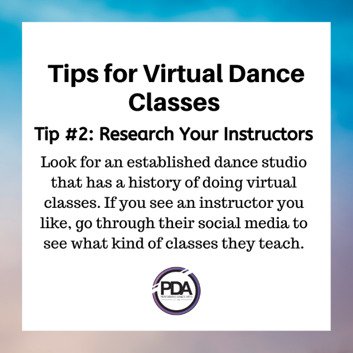 PerformingDance's tweet image. #VirtualDanceClasses #Dancing #GTA