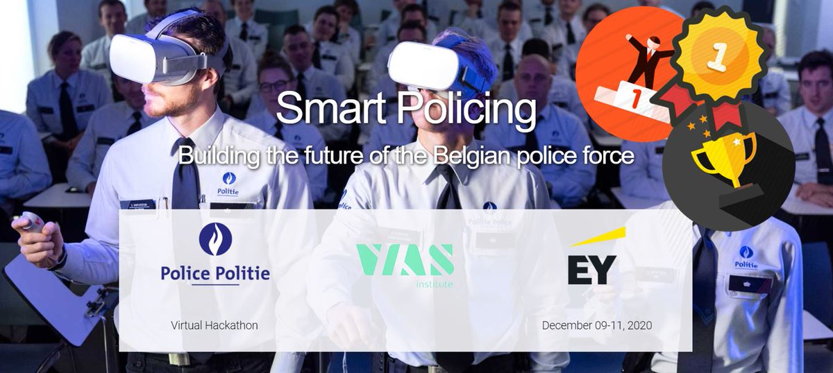 Wouter Baetens tweet media