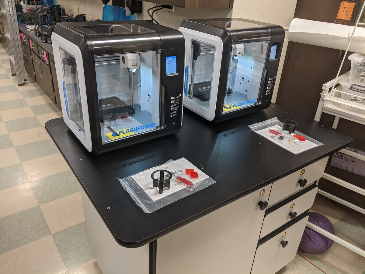 Christmas came early!!!!! <a href="/SFE_3820/">SFE Elementary</a>