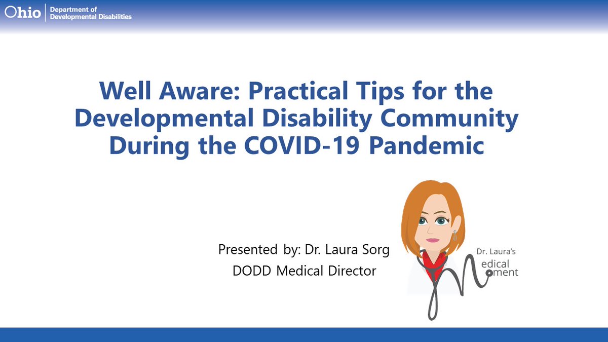 Join Dr. Sorg Wednesday, December 16 at 3 PM for Part 2 of Well Aware series. Part 2 will discuss supplements and medications and their potential impact for COVID-19. #WellAware #MedicalMoment #WellnessWednesday

Register here:bit.ly/375IHaN