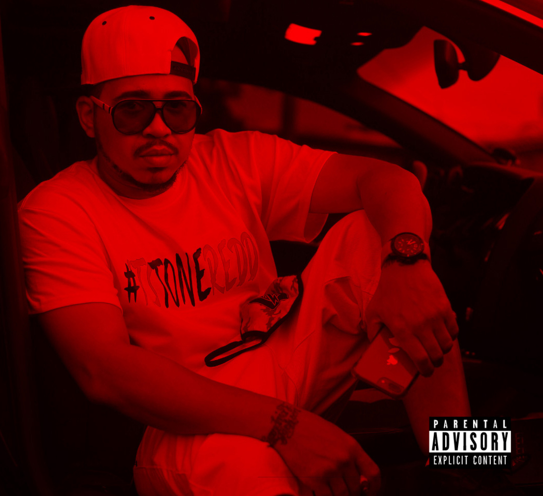 Chrgduppromo's tweet photo. Stream #ITSTONEREDD Deluxe by @tone_redd OUT NOW https://t.co/81LTIz2ahy https://t.co/XgZYv0aKcK