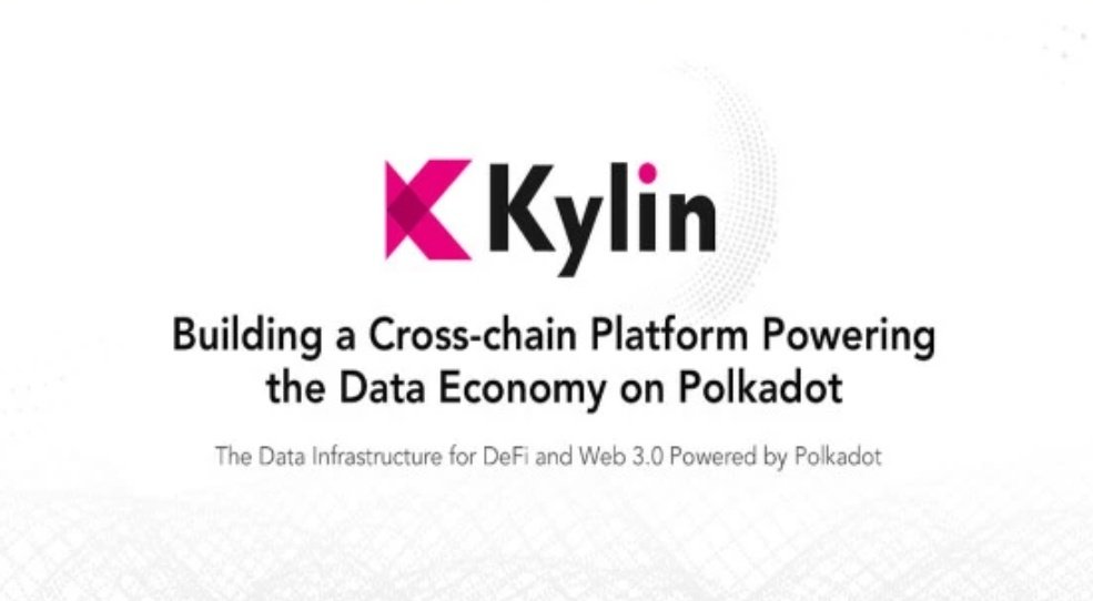 2/5  @Kylin_Network's aproach to the oracle space: Validated data fees will be cost effective cause of the value of the feed that people who build on Kylin deliver.By building on Polkadot the team expects a magnitude decrease in overall cost and higher throughput ability.  $KYL
