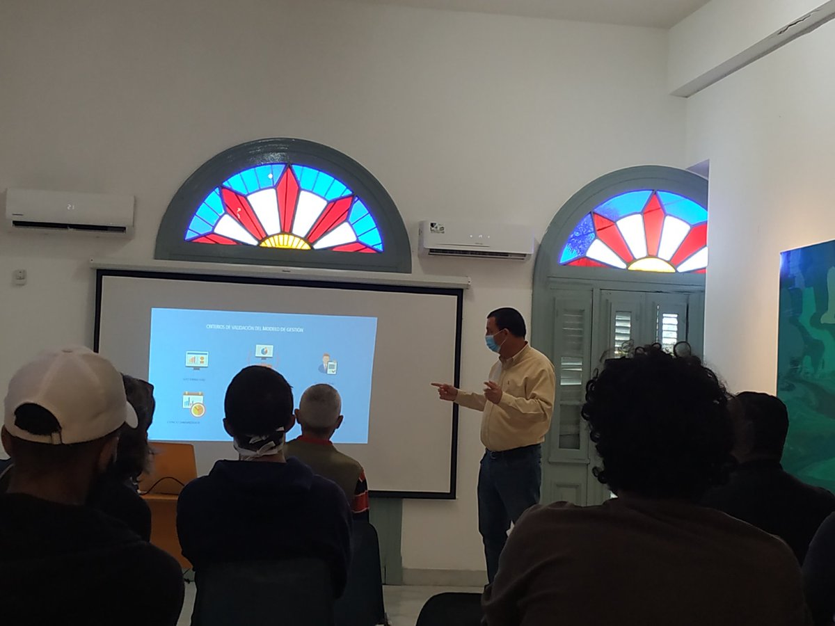 FIKM19's tweet image. #InterScience 2020 un espacio de intercambio organizado por #ICIMAF de la @AENTACUBA del @citmacuba 
 
Exposiciones a cargo del
Parque Científico Tecnológico de la @universidad_uci, Qwerty, SOL_TECH, @IDICT_Cuba, @cubaenergia_c, CEADEN, IE ingeniería Eléctrica, entre otras.