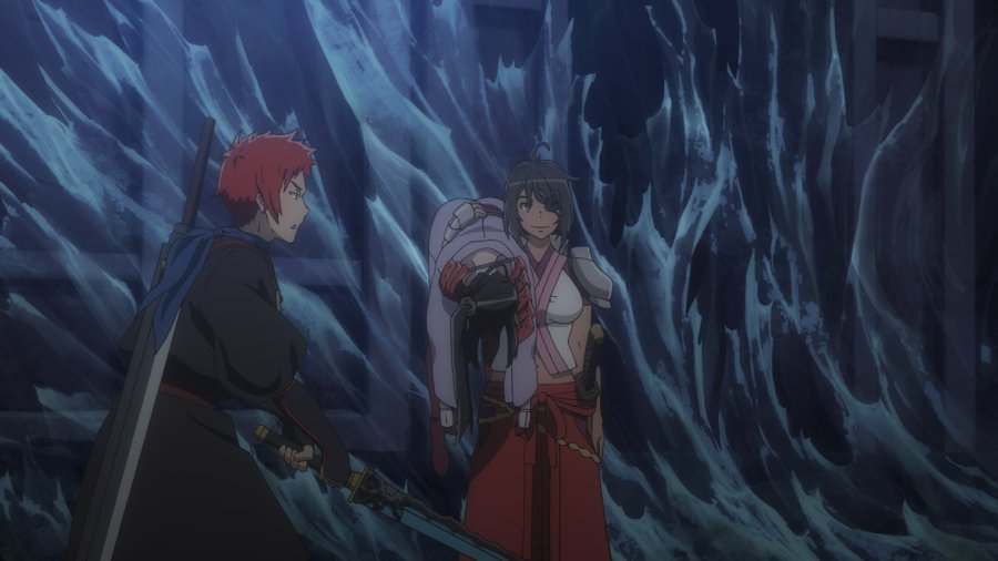 ダンまち キャラの強さ 最強ランキングtop ガチ決定版 大漫画時代 零号