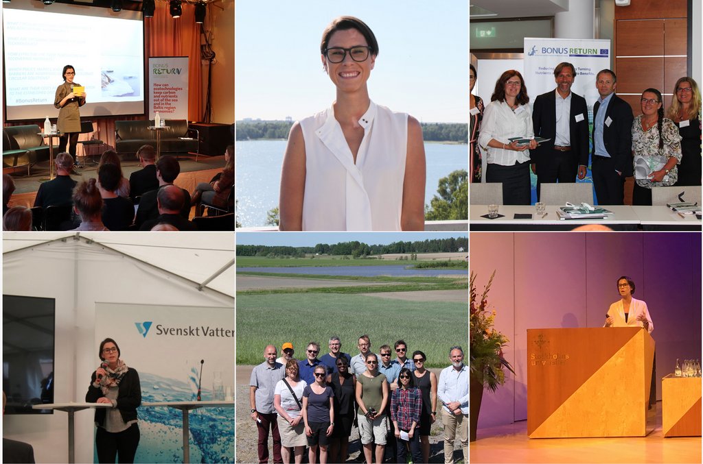 SEIresearch's tweet photo. "While governance of the #BalticSea is not perfect and one could wish for more systemic solutions, the connections between research and #policy in the region are strong." Read reflections by @barquet4 on the recently concluded #BonusReturn project >> https://t.co/vXFn04JTX1 https://t.co/E9Laur2oS2