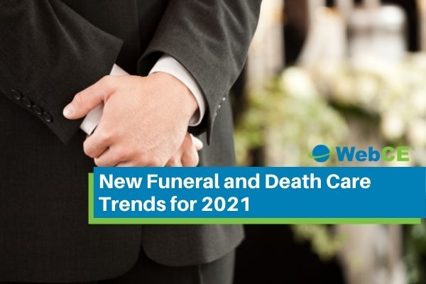 It's important for funeral homes to adapt to new values and traditions. Many families hold new or different perceptions of funerals and think differently about how to honor their loved ones. 
zcu.io/5nWp