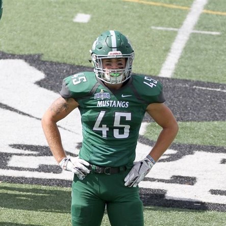 CoachRabyJr's tweet photo. Tight Ends Morrisville is a place where you will thrive. Take a look at some facts of the last 3 seasons playing TE in our offense. 

✅77 Receptions
✅1,249 Total Yards
✅17 Touchdowns
✅3 Straight Seasons 1st Team All-Empire 8 TE's 

#TEU #AimHigher @MvilleMustangFB https://t.co/zYPKkht60P
