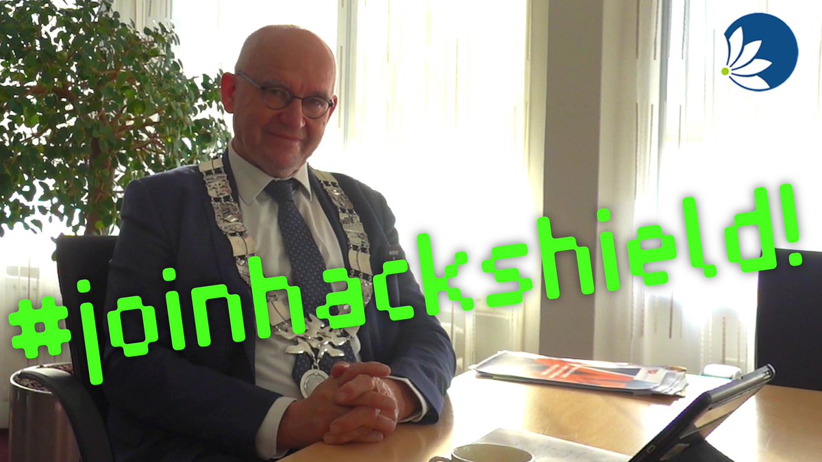 gemeentehia's tweet photo. 👉👦 👧 👮 🥇 🌍👍

We blijven onvermoeibaar strijden tegen #cybercriminaliteit en kunnen daar alle hulp bij gebruiken!

Daarom zoekt burgemeester @janheijkoop #junior #cyberagents (8-12 jaar) : 

🎞 🎥 https://t.co/lD1KbSrdbx

#JoinHackShield! #HackShield #FutureCyberHeroes https://t.co/9mtF4Gh8e5