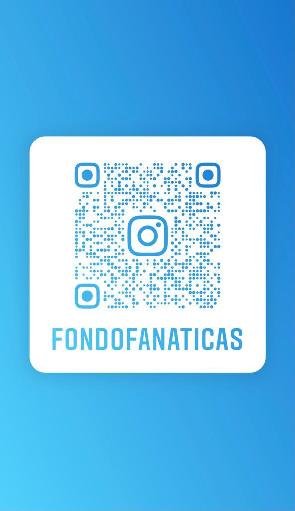 FondoFanaticas's tweet photo. ¡ATENCIÓN!
Seguidnos en instagram para estar al tanto de todas las novedades de @FondoFlamenco_ 
@aleastola @rafa_ruda 

@FONDOFANATICAS https://t.co/cU9ttOtoKy