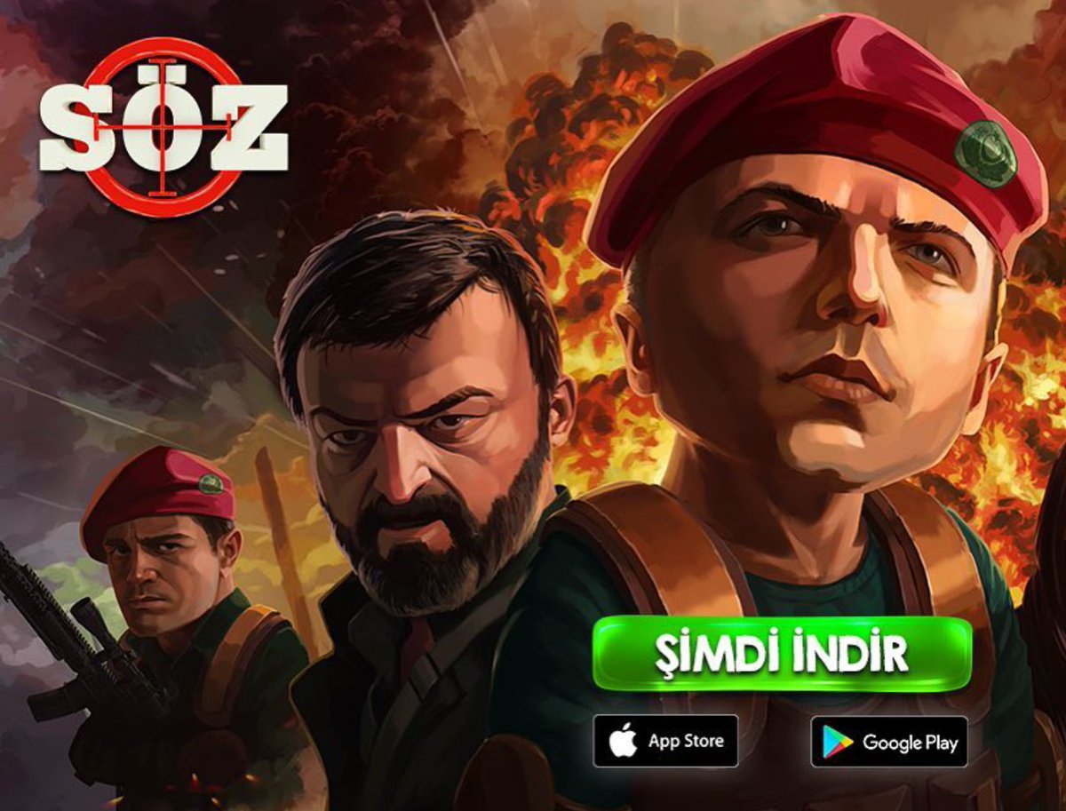 aybukeqpusat's tweet photo. Bizim oyunumuz var :D🔥ben indirmeye gidiyorum hatırladığım kadarıyla zordu oyun 😅 bakalım yine zor gelecek mi? 😁 #YavBah #Söz (Not:Çiftimizin oyun karakteri versiyonu da bi başka güzel haa :D) https://t.co/4lOpotsBje