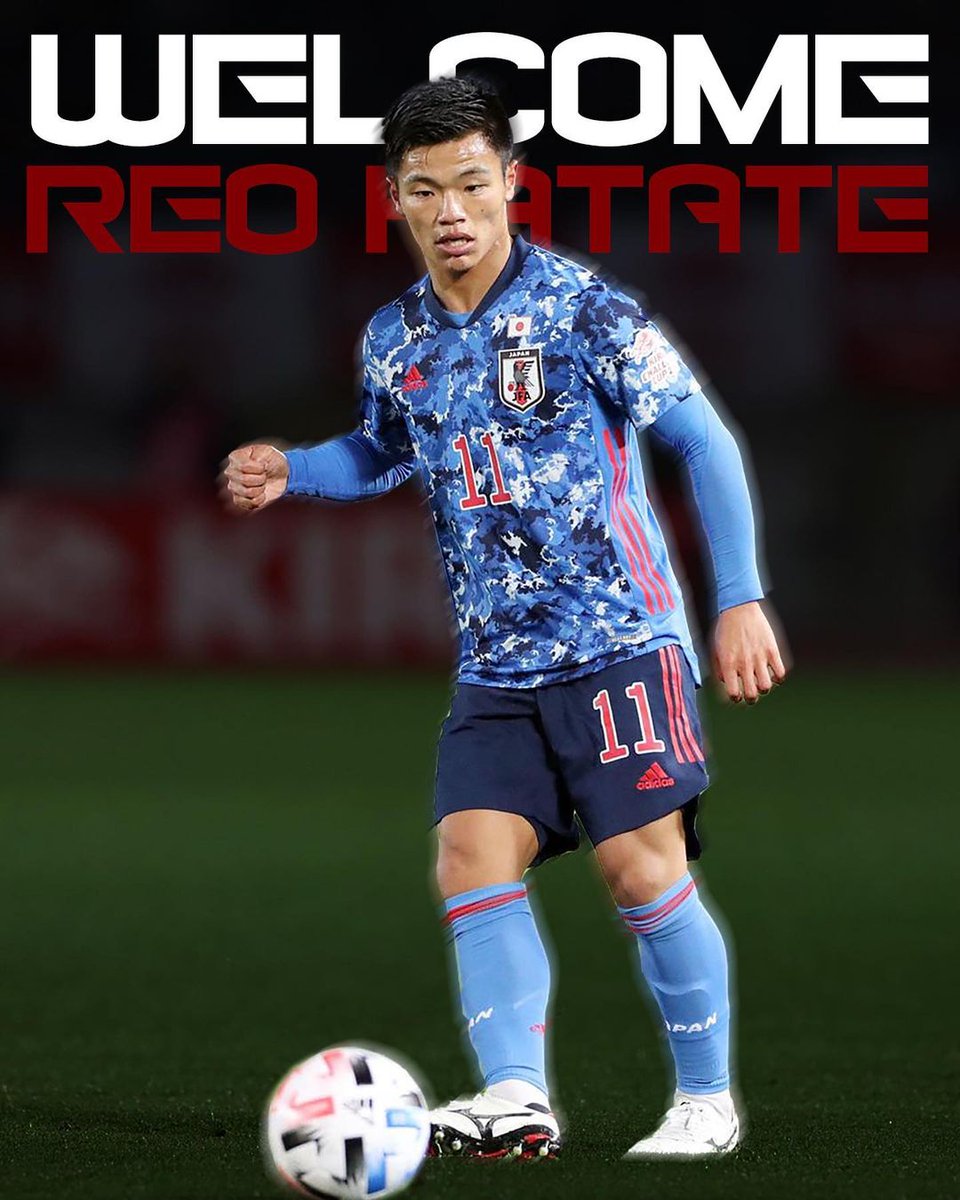 クライアント契約情報 川崎フロンターレ「旗手怜央」が 呂比須義弟が