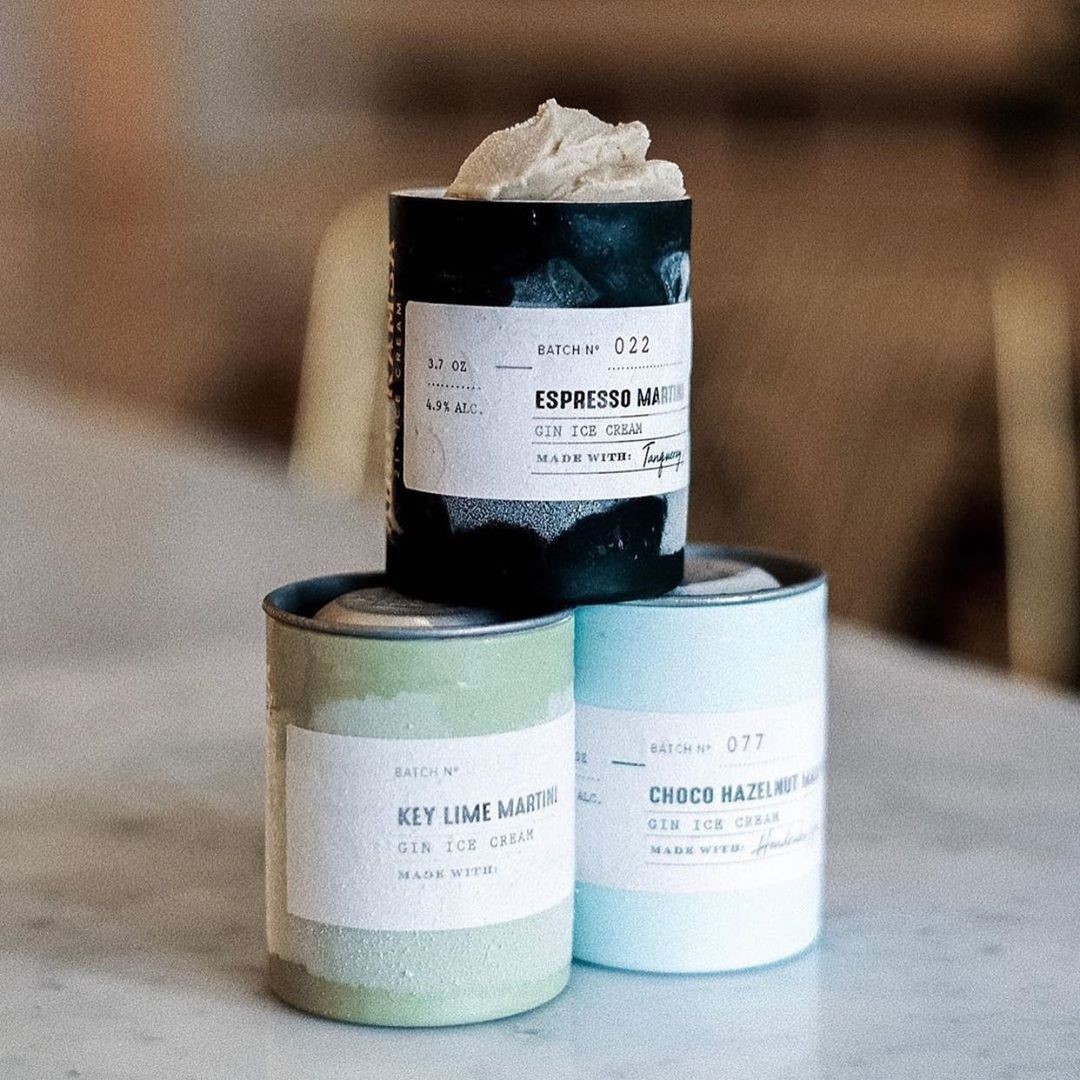 Our Martini threesome 🍸 Which one would you pick? Choco hazelnut pairs perfectly with Holiday festivities! c.c. @rooftopcollective