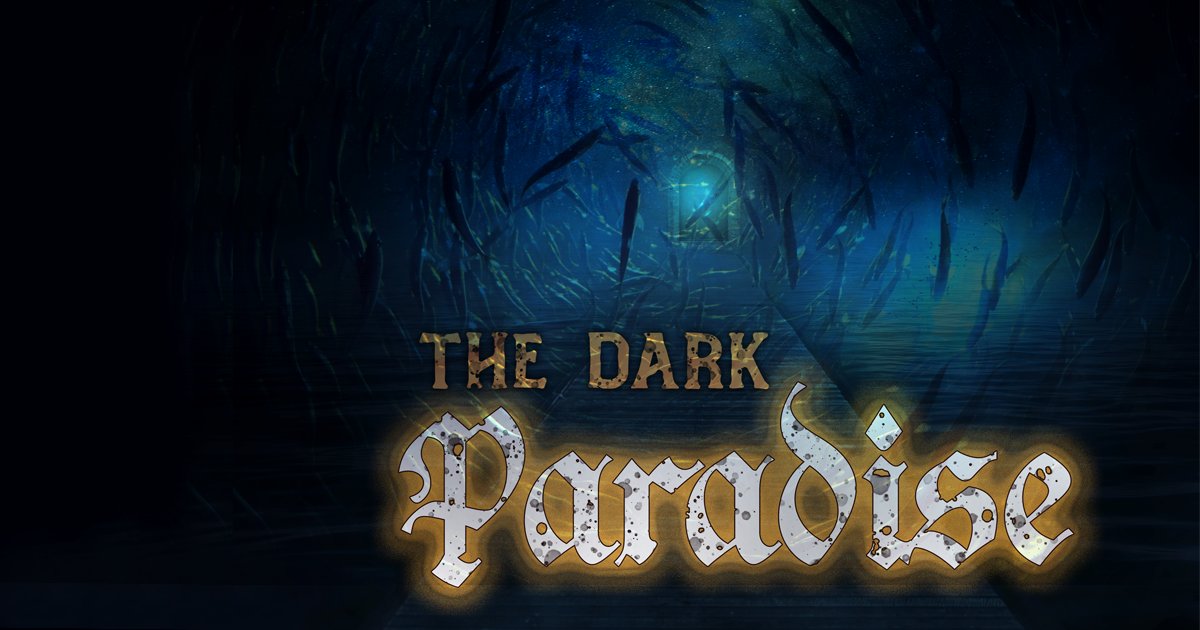 New release "THE DARK PARADISE"! Next Friday, on Youtube. Don't miss it!.
youtube.com/watch?v=wuQsWn…
#metalband #gothicmetal #darkwave #release #newmusic #newnewnew