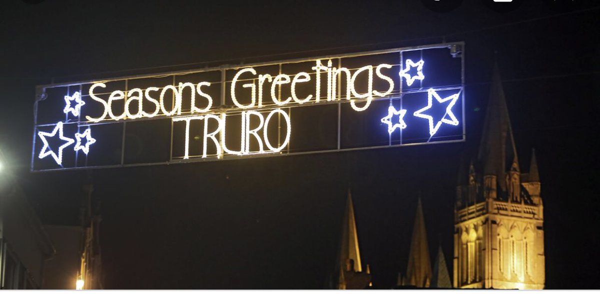 Great news that the Vaccine has arrived! But the first delivery was 975 doses, and we don’t know when the next is due. So don’t relax! Our businesses and Covid Marshall’s are working to keep Town safe, but our best defence is still Hands Face and Space!
