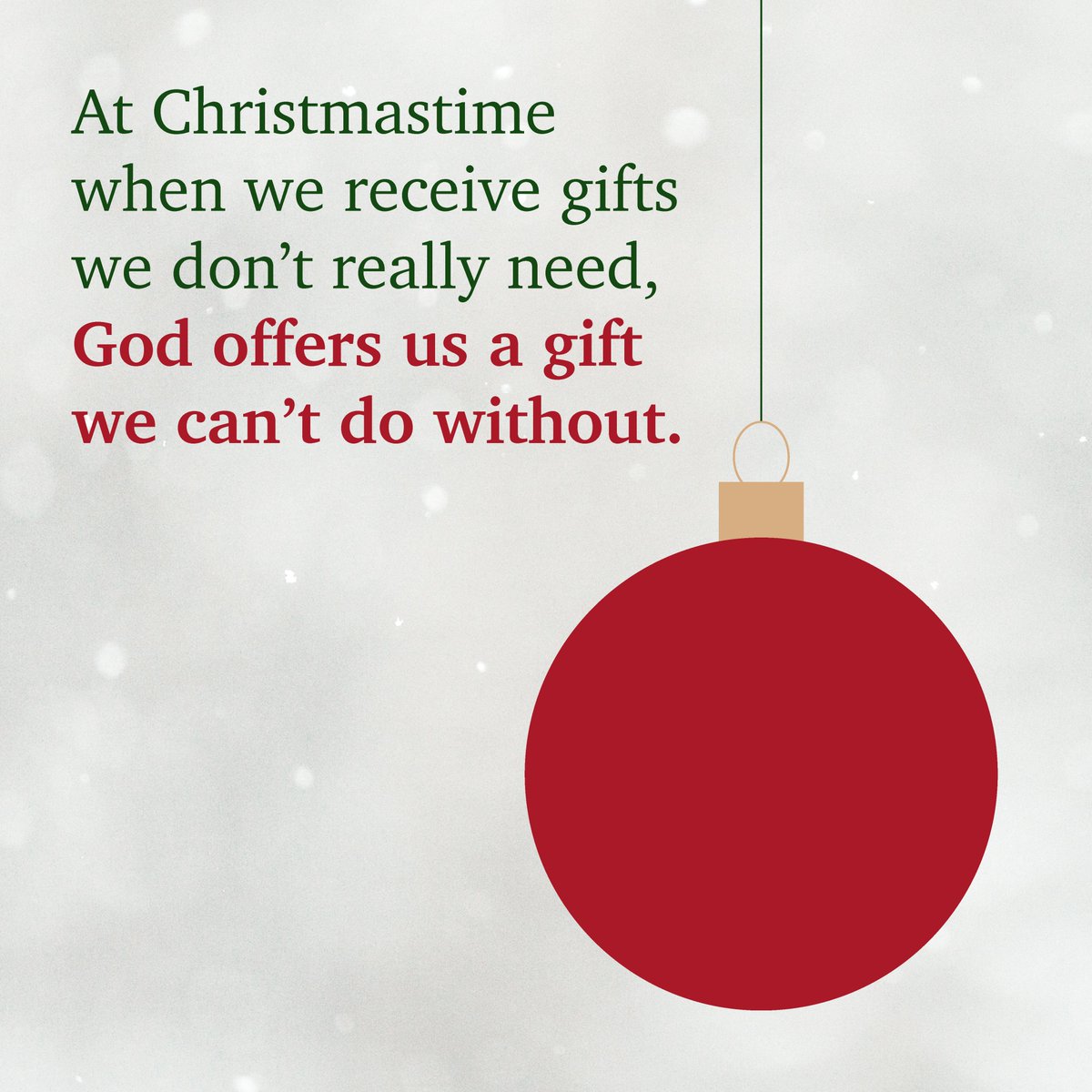 jjohnglobal's tweet image. #ChristmasUnwrapped