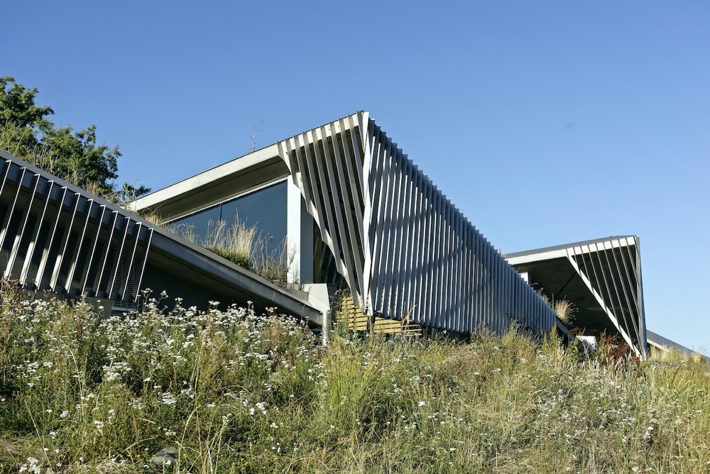 e_architect's tweet photo. Designed by Skylab, Columbia Building, Oregon, supports the City of Portland’s Bureau of Environmental Services.
https://t.co/CxqBvpNHbO
#PortlandEnvironmentalServices #PortlandBuilding #GreenBuilding #OregonSustainableArchitecture #Portland #Oregon Skylab Architecture https://t.co/4y6m0Y5Muq