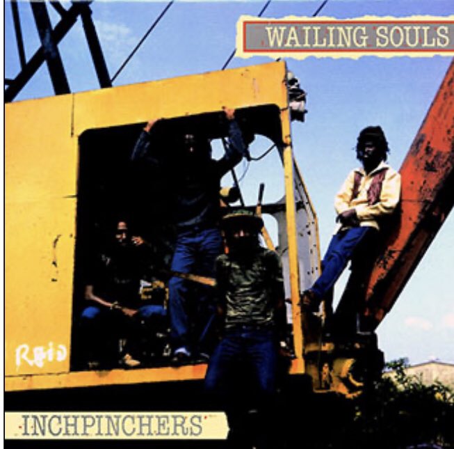 enkisrecords's tweet photo. Wailing Souls...now available, what’s your favorite pick? 🎶
Fire House Rock
Inchpinchers
Lay It On The Line
On The Rocks
#wailingsouls #greensleeves #reggaevinyl #reggaemusic #ReggaeVibes #junjolaws #roots #dub #80s #rootsdubreggae #ukpressing #jamaica #rastafari https://t.co/MJLtaQPaB1