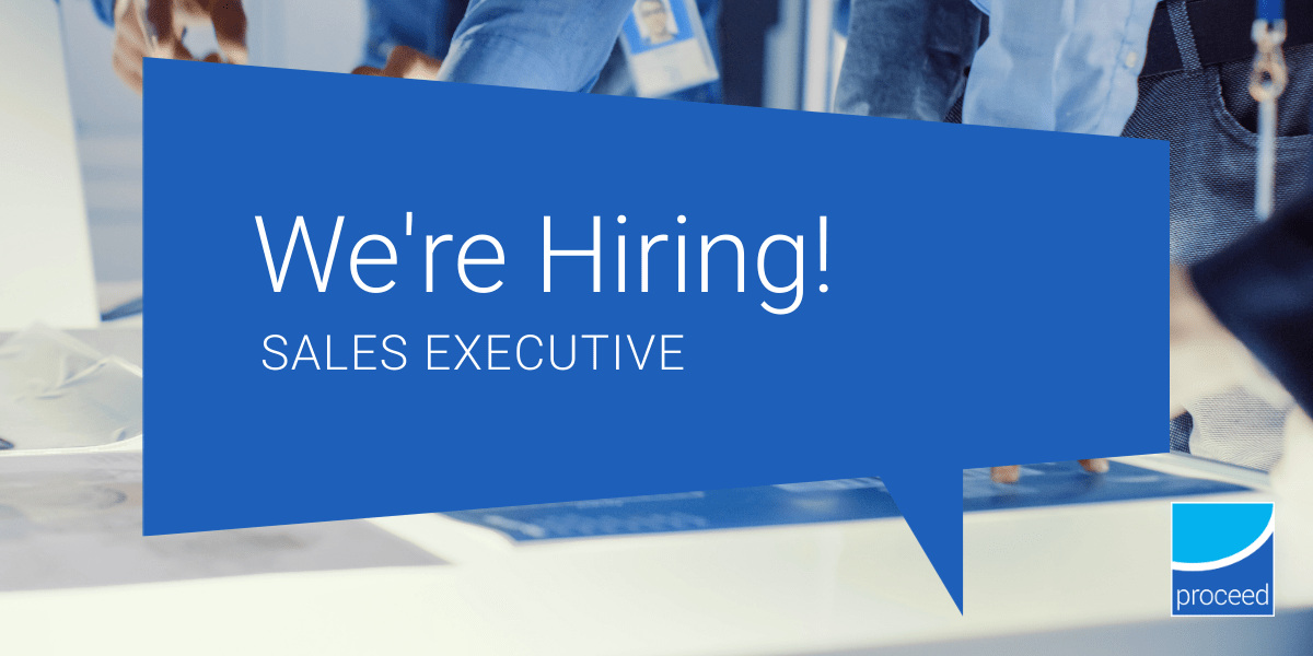 We're #hiring! We're looking for a Sales Executive to join 
<a href="/ProceedGroup/">Proceed Group</a> South EMEA - based in Spain. If you're an energetic and ambitious sales exec looking to grow within the #SAP and #tech space, learn more about the position here: proceedgroup.com/sap-recruitmen… 
#SAPJobs #TechSales