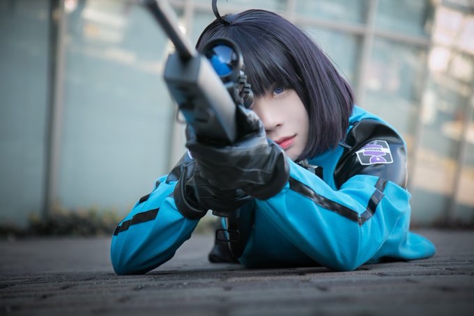 Twitterのコスプレ画像30