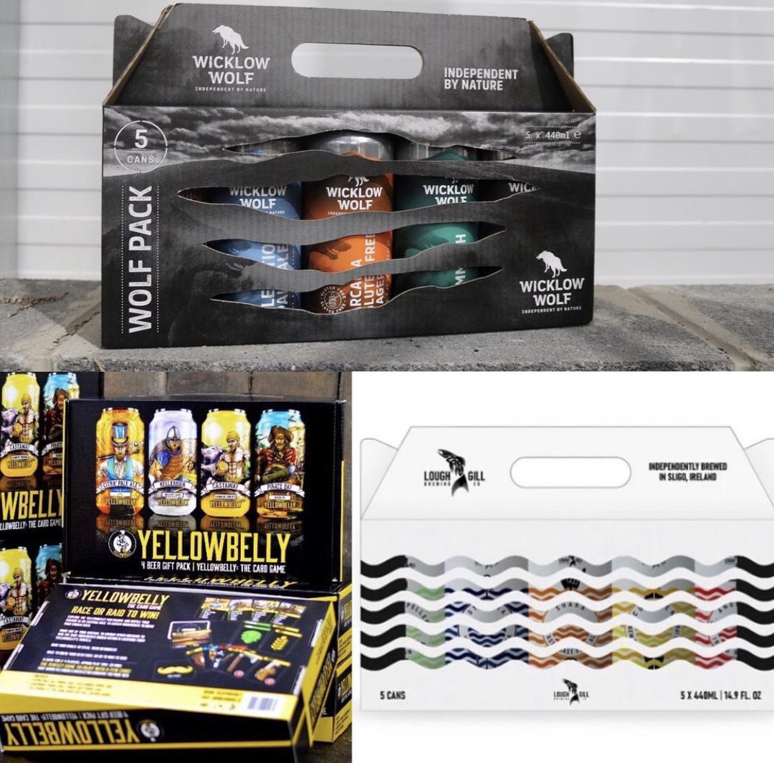 Alpha Beer & Cider Distribution tweet media