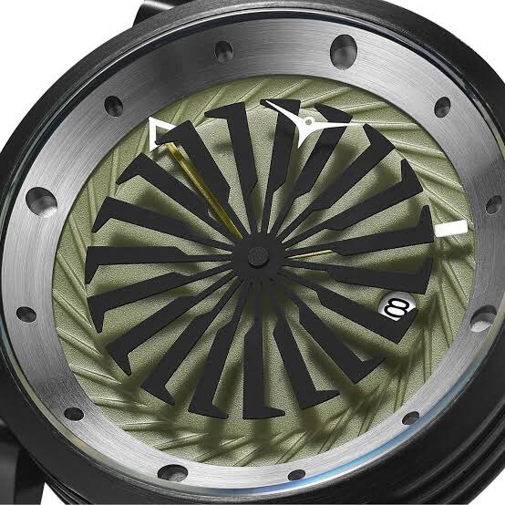 GrooveGroovyth's tweet photo. สายแอดเวนเจอร์ห้ามพลาดเลย
ZINVO BLADE HUNTING from USA
#นาฬิกา สุดจ๊าบ‼️  Automatic 42h Power Reserve ให้คุณสนุกทุกความมันส์ ไม่มีสะดุด กระจกกันกระแทก ทนต่อรอยขีดข่วน กันน้ำระดับ 5ATM ขึ้นเขา ลงน้ำไม่มีปัญหาเลยจ้า DM มาเลยจ้า #groovegroovy #ronnyintergroup #zinvo #zinvothailand https://t.co/ase2JSl2yA
