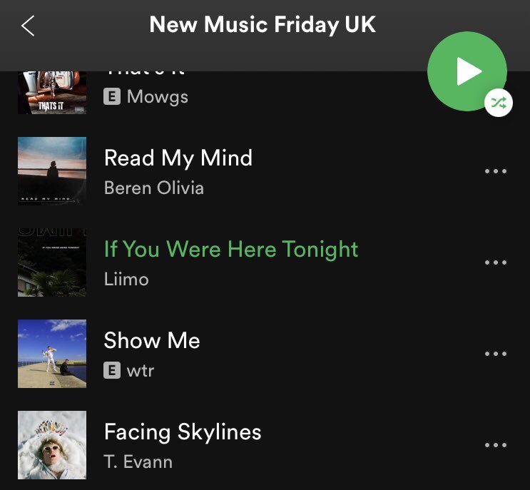 you didn’t think we’d finish 2020 without dropping some more music did you?? our take on the Alexander O’Neal classic ‘If You Were Here Tonight’ is OUT NOW // big thanks to @spotify for the New Music Friday love X