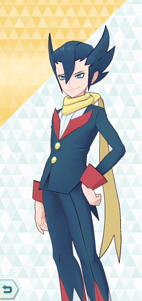 ガンピのtwitterイラスト検索結果 古い順