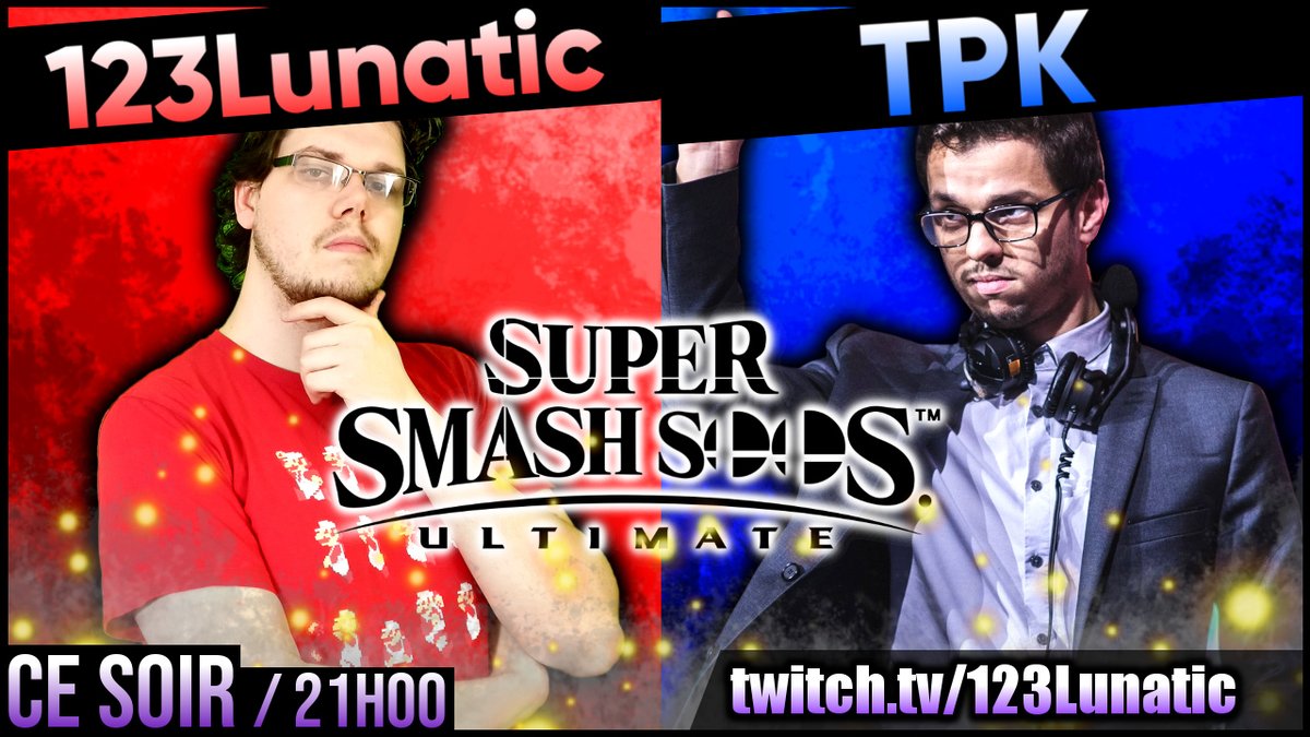Passage004's tweet photo. ULTRA CHAUD POUR CE SOIR 🔥

Ce soir je reviens dans mon salon pour chiller sur Smash avec ce bon @TPK_ssb 💜

Du sel, des rires et du beau jeu à prévoir !
Je commencerai peut-être un peu plus tôt pour se chauffer et discuter avec vous !

à ce soir sur https://t.co/XvnsQ0SWAB https://t.co/isVl4xvdj9