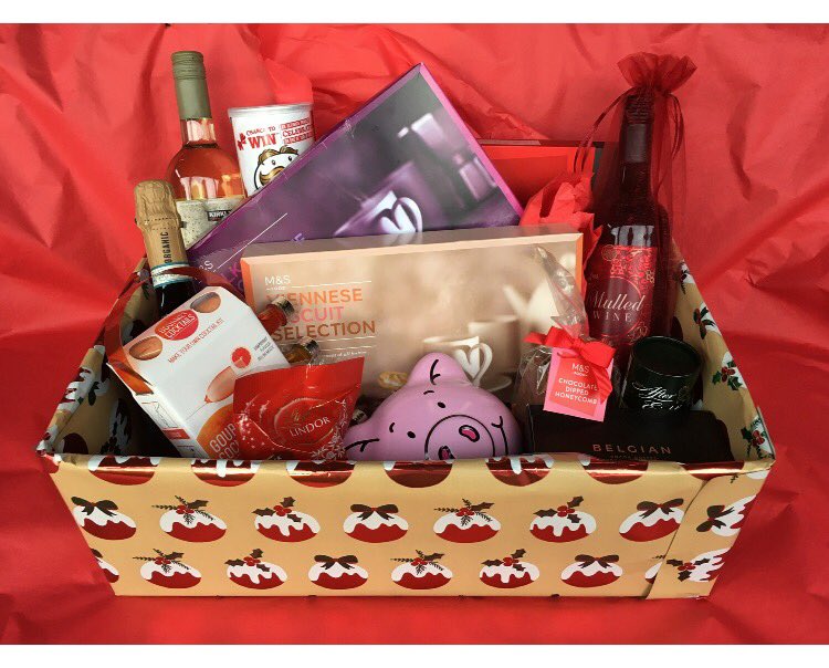 AmershamSchASA (@amershamschasa) on Twitter photo Today’s the last chance to buy tickets to #win one of ten fab #Christmas hampers!! Tickets cost £1 each & the money boosts <a href="/AmershamSchool_/">AmershamSchool</a> funds. <a href="/AmershamSchHead/">Sharon Jarrett M.B.E</a> Sharon Jarrett will do the draw on Monday. Details on the flyer above. ⬆️ Be in it to win it!🎁 Today’s the last chance to buy tickets to #win one of ten fab #Christmas hampers!! Tickets cost £1 each & the money boosts <a href="/AmershamSchool_/">AmershamSchool</a> funds. <a href="/AmershamSchHead/">Sharon Jarrett M.B.E</a> Sharon Jarrett will do the draw on Monday. Details on the flyer above. ⬆️ Be in it to win it!🎁