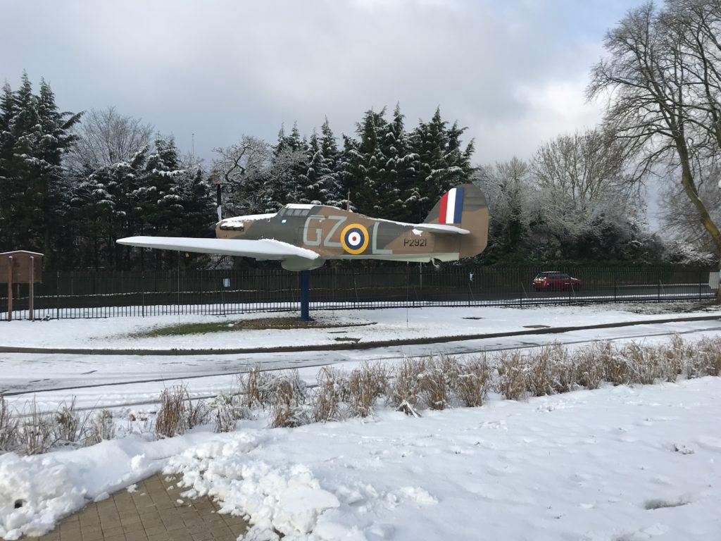 RAF Biggin Hill Museum & Chapel (@bigginhillmmt) on Twitter photo Biggin Hill Memorial Museum will close at 5pm on Sunday 13th December until Saturday 2nd January. Thank you for your kindness and support this year. We wish you a Merry Christmas and a happy New Year. See you all in 2021. <a href="/visitkent/">Visit Kent</a> @visitbromley #museums #christmas2020 Biggin Hill Memorial Museum will close at 5pm on Sunday 13th December until Saturday 2nd January. Thank you for your kindness and support this year. We wish you a Merry Christmas and a happy New Year. See you all in 2021. <a href="/visitkent/">Visit Kent</a> @visitbromley #museums #christmas2020