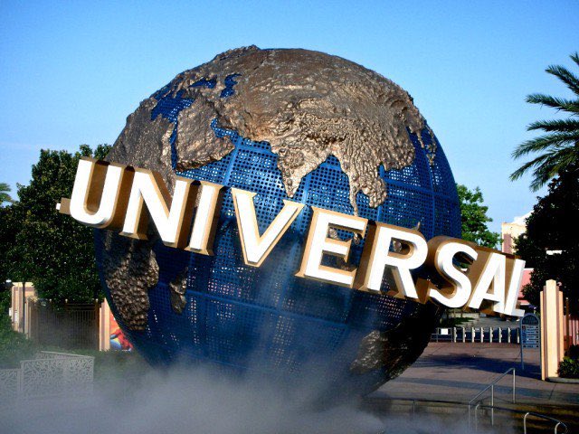 AMSTechGuy's tweet photo. Happy Friday! Have a safe and positive day everyone. #UniversalOrlando #Citywalk #UniversalGlobe 🎬🎥🌎 https://t.co/LGW7M8a43G