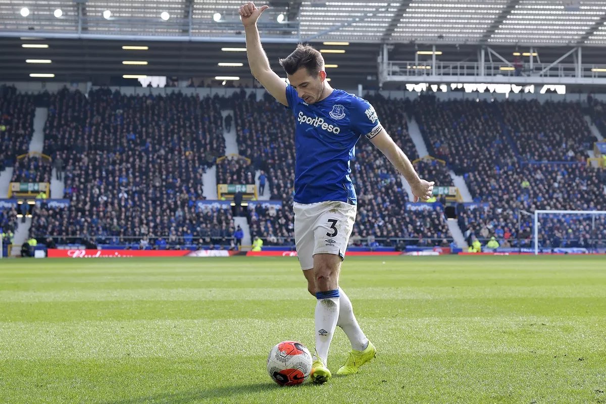  Happy birthday Leighton Baines 
naughtiest left back around town  