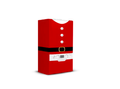 I never even knew boiler covers were a thing, let along festive boiler covers. But now I know. Get yours here boilerguide.co.uk/christmas-boil…
