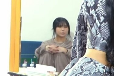 ooh_sparkling's tweet photo. Hwabyul ft. Wheein https://t.co/LUxC3lxRRQ