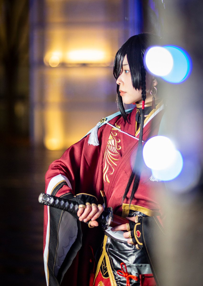 Yamiyami Auf Twitter 12 05 刀剣乱舞 和泉守兼定 夜 かっこいいレイヤーさん モデル Kara Muu625 刀剣乱舞 和泉守兼定 アコスタさいたま コスプレ コスプレイヤーさんと繋がりたい 写真好きな人と繫がりたい ポートレート かっこいい サムライ T Co