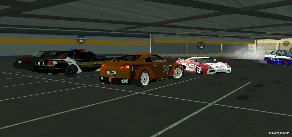 AgentOrange0025's tweet photo. rollin up the city
#Carparkingmultiplayer https://t.co/3TgbdOzyIA
