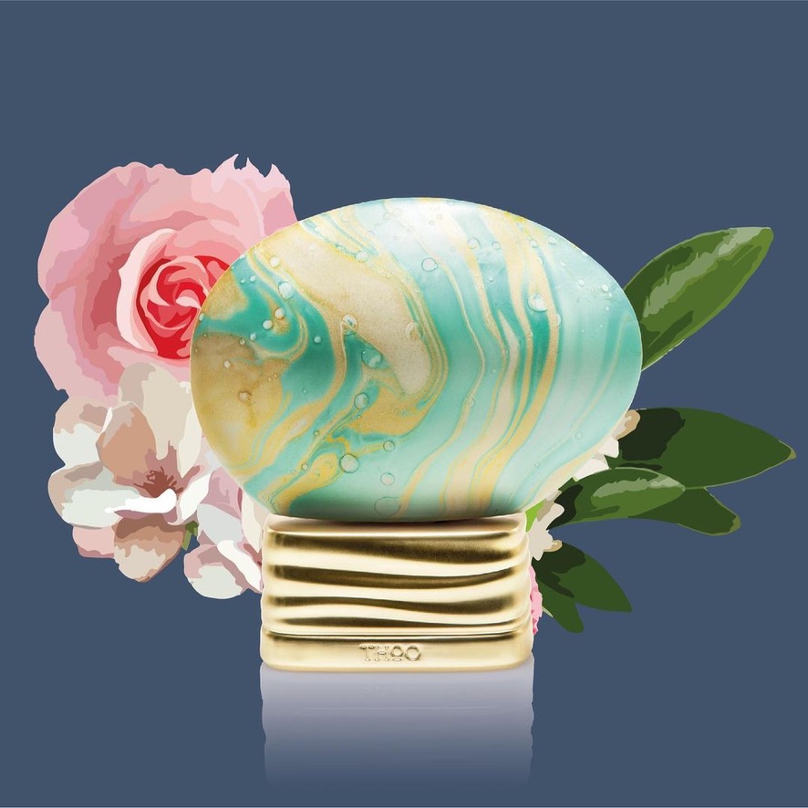 オンライン｜ムエットキャンペーン～12/14】 THE HOUSE OF OUD｜アップ