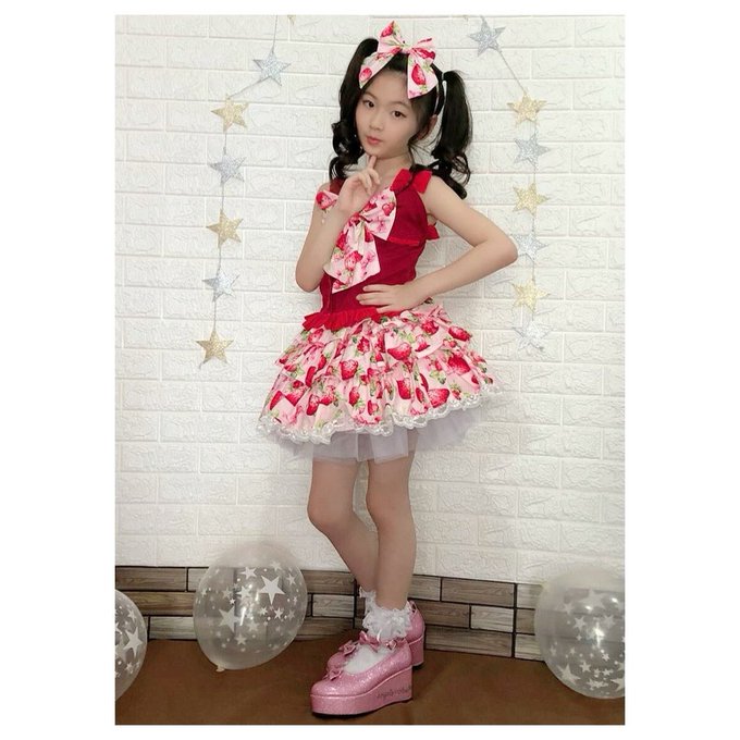 Twitterのコスプレ画像8