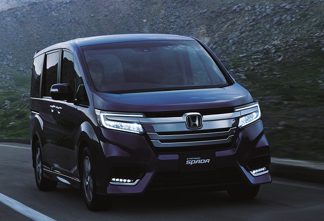 New Car 車好き新型車最新ニュース 新型ステップワゴン 21年10月フルモデルチェンジ発売 最新情報 ステップワゴンスパーダ 燃費 価格 発売日は T Co 0mkrz02fy6 New Car 車好き新型車最新ニュース 新型ステップワゴン 21年10月フルモデルチェンジ発売 最新情報 ステップワゴンスパーダ 燃費 価格 発売日は T Co 0mkrz02fy6