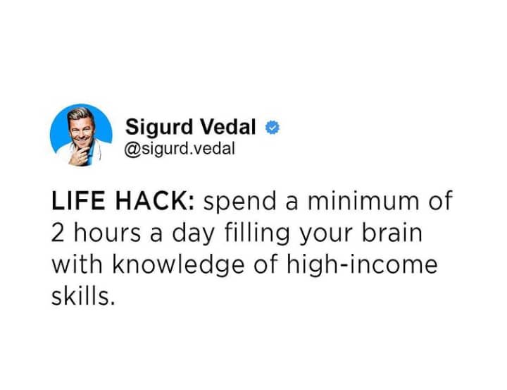 krawdwise's tweet photo. A little reminder 🙂🙂
#krawdwise #krawdwise #learnwithkrawdwise #learnwithkrawdwise https://t.co/jqZ2ksf1kc