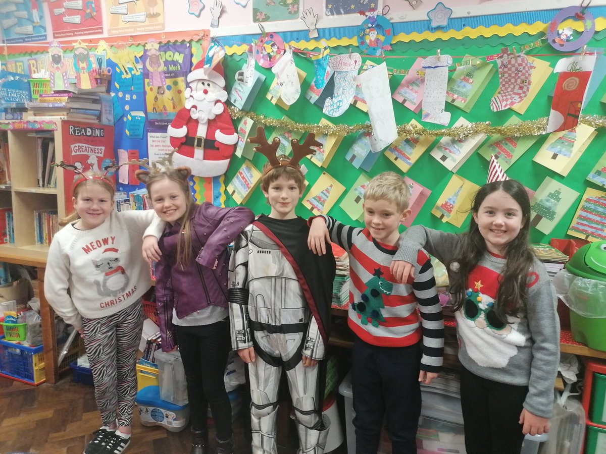 FUNKY FRIDAY IN P5