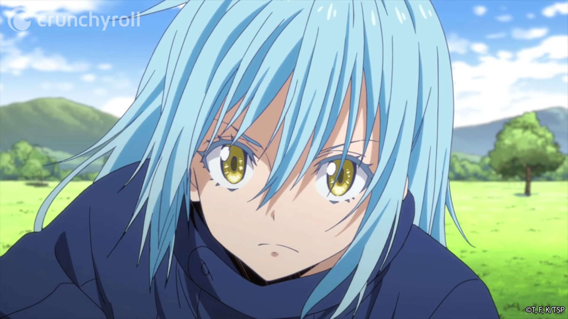 Crunchyroll on X: NEWS: That Time I Got Reincarnated as a Slime