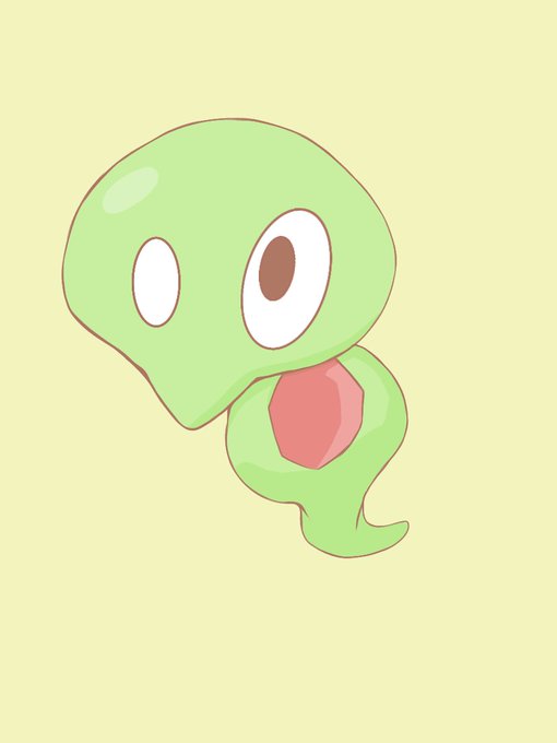 プニちゃんのtwitterイラスト検索結果