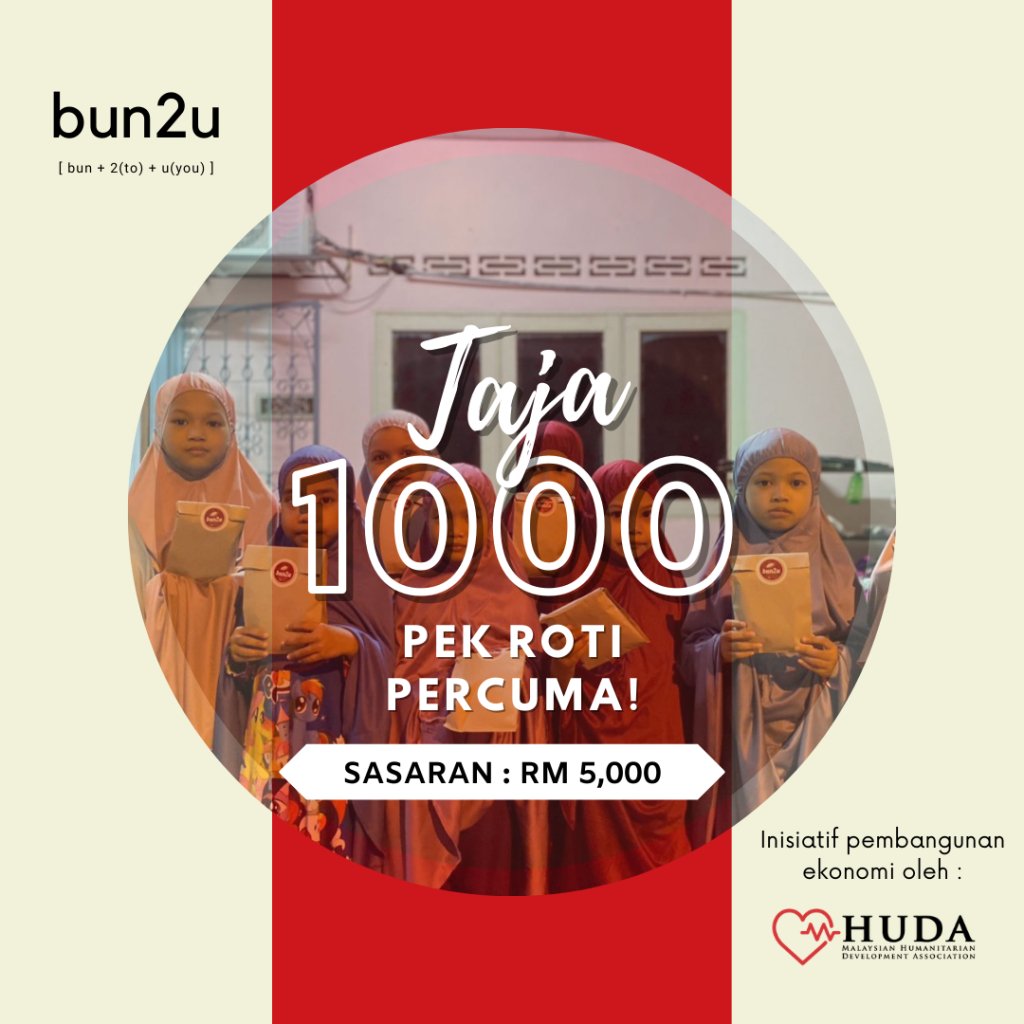 Huda Malaysia Sur Twitter Alhamdulillah Melalui Inisiatif Ini Huda Telah Membantu 3 Suri Rumah Yang Berniaga Roti Secara Kecil Kecilan Meningkatkan Pendapatan Keluarga Https T Co 0acaesekqw
