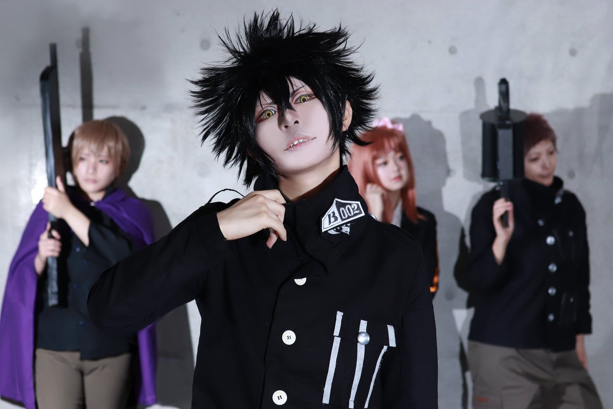 影浦雅人　コスプレ Amazon | 【cosmch20】ワールドトリガー 影浦 雅人（かげうら まさと