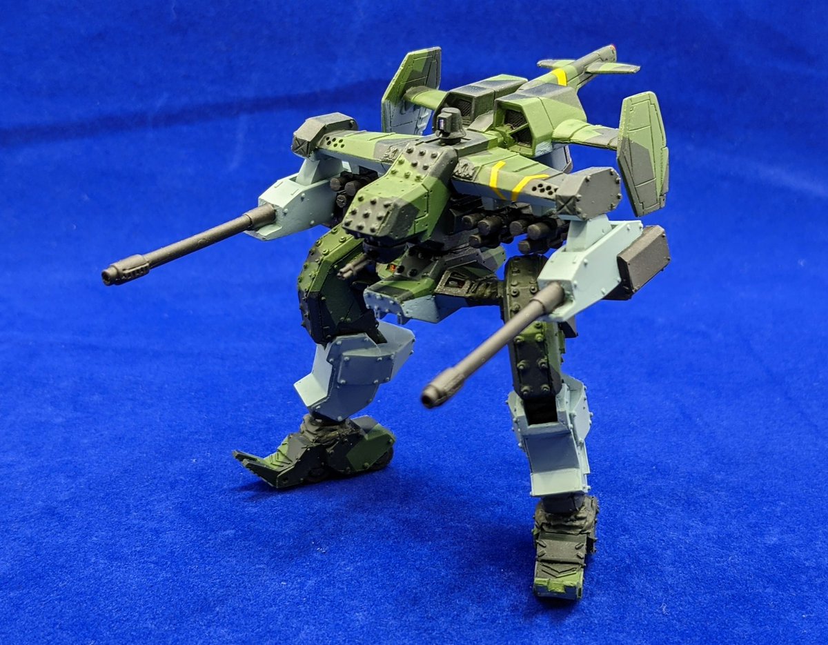 Twoucan Gungriffon の注目ツイート モデル Twoucan Gungriffon の注目ツイート モデル